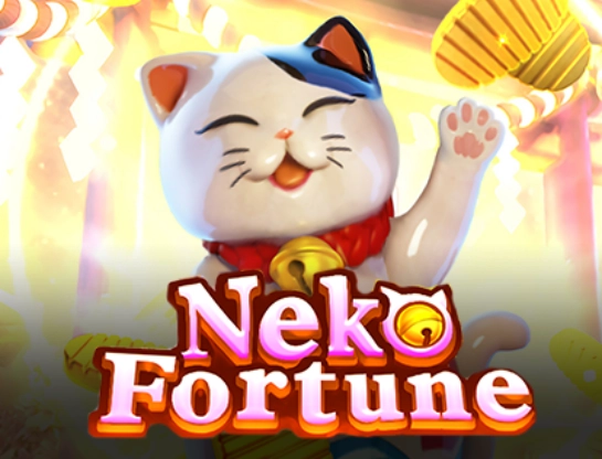 Trò chơi Neko Fortune