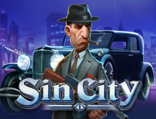 Trò chơi Sin City