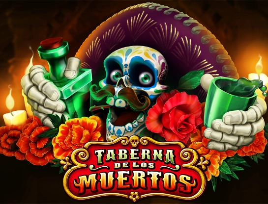 Trò chơi Taberna De Los Muertos